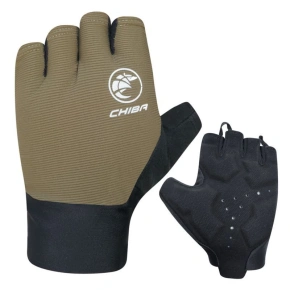 CHIBA rękawiczki TEAM GLOVE PRO oliwkowe XL CHIBA rękawiczki TEAM GLOVE PRO oliwkowe XL