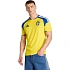 Koszulka męska adidas Sweden 26 Home Jersey żółto-niebieska JM5814 pánské