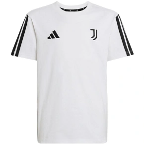 Koszulka męska adidas Juventus Turin biała KF9866 pánské Koszulka męska adidas Juventus Turin biała KF9866 pánské