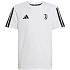 Koszulka męska adidas Juventus Turin biała KF9866 pánské