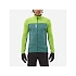 Bluza MILLET M FUSION GRID JKT zielona