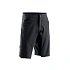 Spodenki rowerowe NORTHWAVE Rockster Baggy - czarny