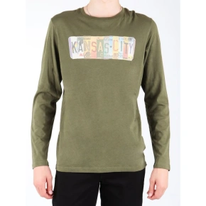 T-shirt Lee L848AI