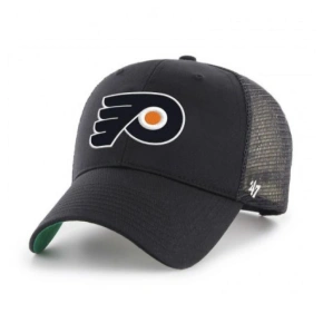 Czapka z daszkiem Czapka '47 Brand Trucker NHL BRANS14CTP nie wystawiać
