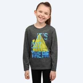 Koszulka Icepeak Konz Shirt Jr 51703689-818