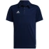 Koszulka dziecięca Entrada 22 Polo Jr H57493 - Adidas