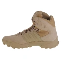Buty turystyczne unisex GSG-9.3 U GZ6114 - Adidas