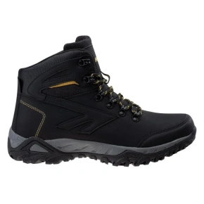 Męskie buty Medin Mid M 92800377415 - Hi-Tec