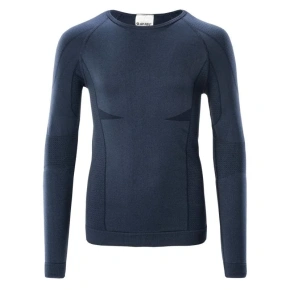 Dziecięca koszulka termiczna Hikro Jr 92800372303 - Hi-Tec