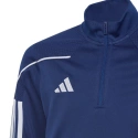 Dziecięcy piłkarski top treningowy Tiro 23 League Jr HS3488 - Adidas