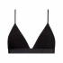 Damski top kąpielowy KW0KW02029-BEH - Calvin Klein
