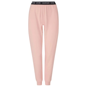 Damskie spodnie dresowe QS6429E-7ZO - Calvin Klein Damskie spodnie dresowe QS6429E-7ZO - Calvin Klein