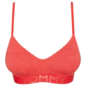 Damski biustonosz sportowy UW0UW01184-615 - Tommy Hilfiger