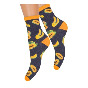 Skarpety damskie 159 - Steven