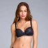 Damski biustonosz Elegance UNDERWIRE BALCONNETTE BRA - PLAYTEX