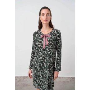 Damska koszula nocna 17120 Vamp