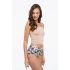 Majtki damskie Bluebell Maxi - Julimex