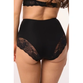 Majtki damskie BBL 204 Black - Babell