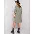Sukienka TW SK BI 82314.48 khaki - FPrice