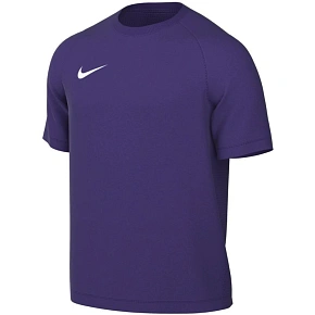 Pánské tričko Dri-Fit Park VIII HV8173 547 fialové - Nike