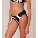 Dámské plavkové kalhotky Summer Allure Midi X - Triumph