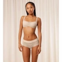 Dámská podprsenka Body Make-Up Illusion Lace Balconette - Triumph