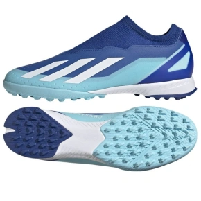 Buty piłkarskie adidas X Crazyfast.3 LL TF M ID9347 Buty piłkarskie adidas X Crazyfast.3 LL TF M ID9347