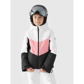 Kurtka zimowa 4F Jr 4FJWAW24TTJAF545-20S Kurtka zimowa 4F Jr 4FJWAW24TTJAF545-20S