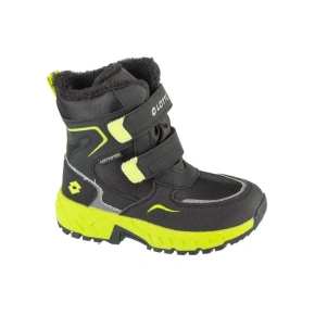 Buty Lotto Alstyne Tex K Jr 2600490K-1163