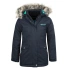 Kurtka wodoodporna Trollkids Oslo Coat XT Jr 180-609
