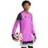 Koszulka bramkarska Squadra 25 Long Sleeve M JC6209 pánské