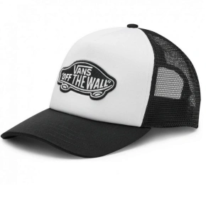 Czapka z daszkiem Vans Classic Patch Cap VN00066XY281