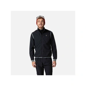 Kamizelka Rossignol Active Versatile Xc Vest czarny