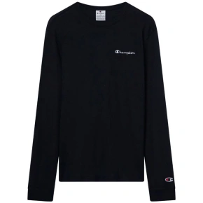 Koszulka Champion Longsleeve Tee M 221799 KK001 pánské Koszulka Champion Longsleeve Tee M 221799 KK001 pánské
