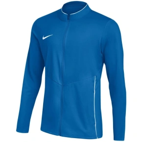 Bluza męska Nike Dri-FIT Park 26 niebieska HM7249 463 pánské