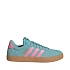 Buty damskie adidas VL Court 3.0 błękitne IH6518 dámské
