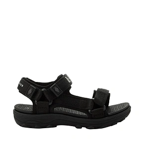 Sandały dla dzieci Lee Cooper czarne LCW-26-34-4436K