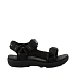 Sandały dla dzieci Lee Cooper czarne LCW-26-34-4436K
