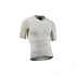 Koszulka rowerowa NORTHWAVE Essence Evo Jersey S/s szara