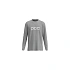 Koszulka POC L/S Tee szara