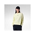 Bluza damska ROSSIGNOL W Logo Cn żółta