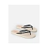 Japonki męskie RIP CURL Icons Of Surf Bloom Open Toe beżowe