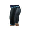 Męskie spodenki Techfit Chill Shorts M S27030 - Adidas