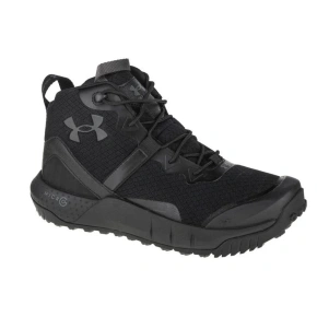 Męskie buty Micro G Valsetz Mid M 3023741-001 - Under Armour