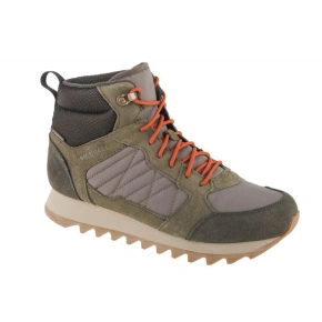 Sneakersy Alpine Mid Plr Wp 2 M J004291 - Merrell