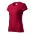 T-shirt damski Basic W MLI-13423 - Malfini