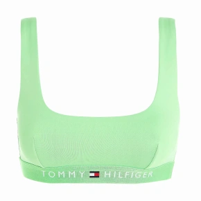 Damski top kąpielowy UW0UW04108-LWY - Tommy Hilfiger