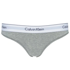 Nowoczesne bawełniane majtki damskie F3787E - Calvin Klein