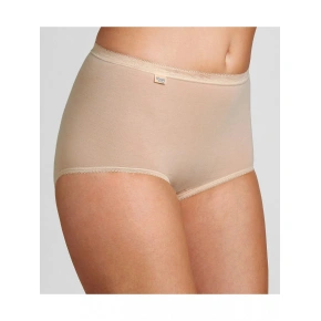 Majtki damskie Basic+ Maxi - SLOGGI