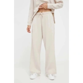 Spodnie damskie UW0UW04771 ABH sv. beżowy - Tommy Hilfiger